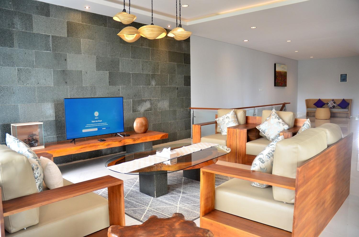 Anindya Hill View Villa 7 Bedrooms With A Private Swimming Pool Bandung Exterior foto